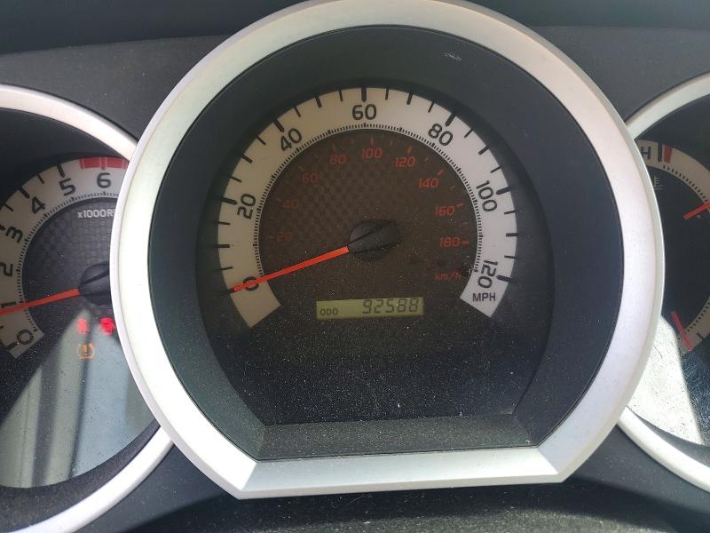 69118146 :رقم المزاد ، 5TFLU4EN6EX092596 vin ، 2014 Toyota Tacoma مزاد بيع