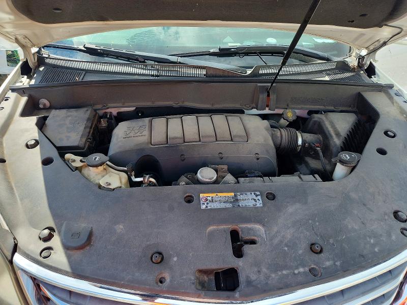 Продаж на аукціоні авто 2013 Chevrolet Traverse, vin: 1GNKRJKDXDJ128726, номер лоту: 68063546