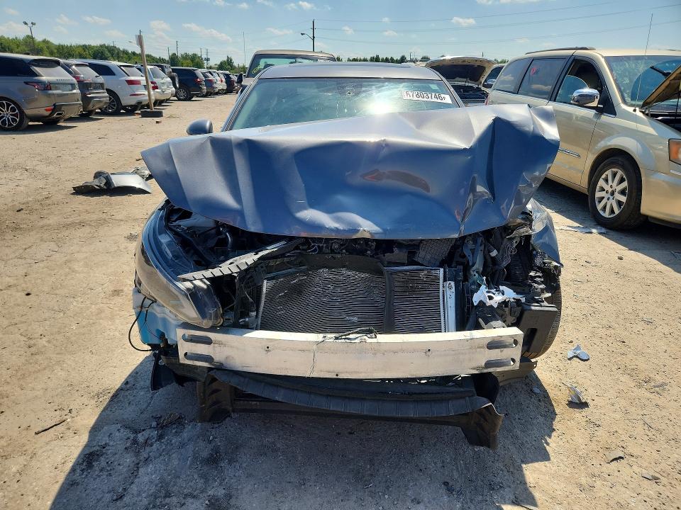 Продажа на аукционе авто 2023 Nissan Altima, vin: 1N4BL4EV9PN425327, номер лота: 67803746