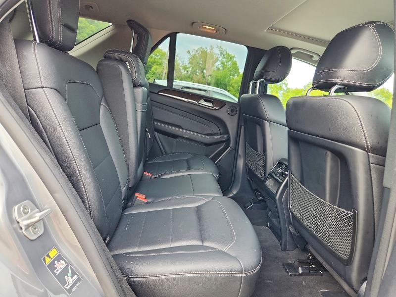 69198236 :رقم المزاد ، 4JGDA5HB1DA193837 vin ، 2013 Mercedes-benz Ml مزاد بيع
