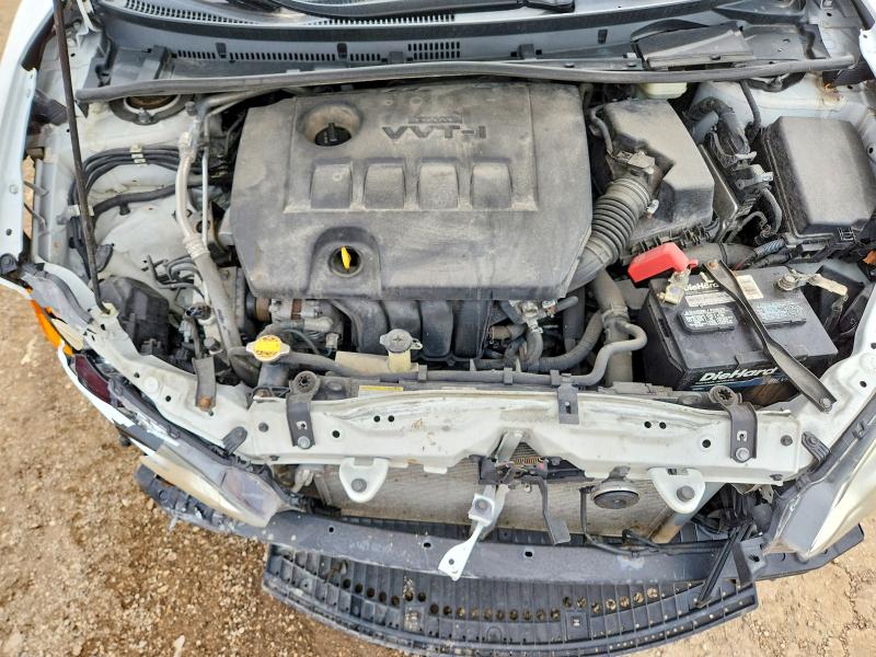 2015 Toyota Corolla მანქანა იყიდება აუქციონზე, vin: 5YFBURHE1FP306785, აუქციონის ნომერი: 67635706