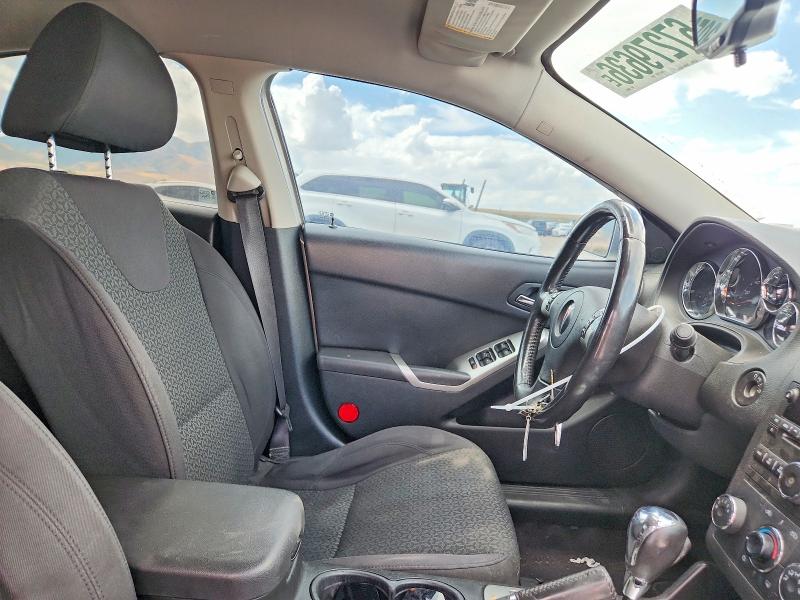Продаж на аукціоні авто 2010 Pontiac G6, vin: 1G2ZA5E09A4120050, номер лоту: 67279636