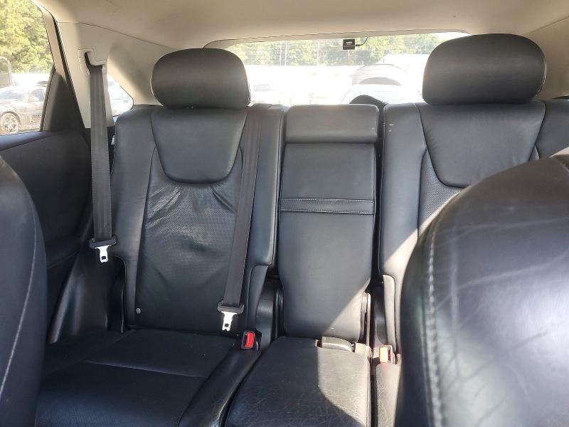 Продаж на аукціоні авто 2013 Lexus Rx, vin: 2T2ZK1BA9DC131187, номер лоту: 67976656