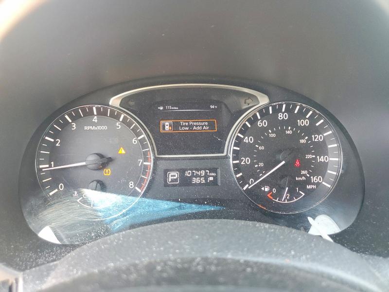2013 Nissan Altima მანქანა იყიდება აუქციონზე, vin: 1N4AL3AP1DC109246, აუქციონის ნომერი: 68625386