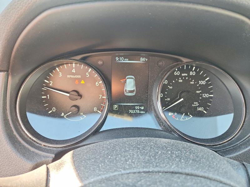 Aukcja sprzedaży 2017 Nissan Rogue, vin: JN8AT2MV0HW012997, numer aukcji: 66999196