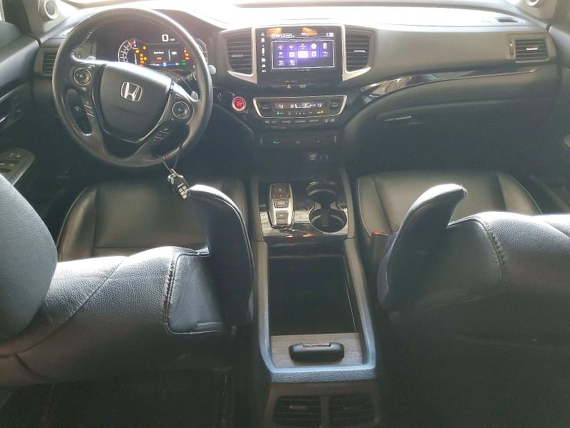 Aukcja sprzedaży 2017 Honda Pilot, vin: 5FNYF6H94HB025844, numer aukcji: 70781266