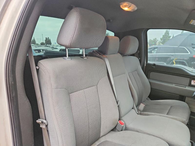 Продажа на аукционе авто 2014 Ford F150, vin: 1FTMF1CM4EKD54037, номер лота: 69295886