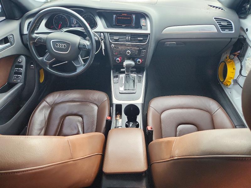Продажа на аукционе авто 2015 Audi A4, vin: WAUBFAFL5FN042171, номер лота: 68962666