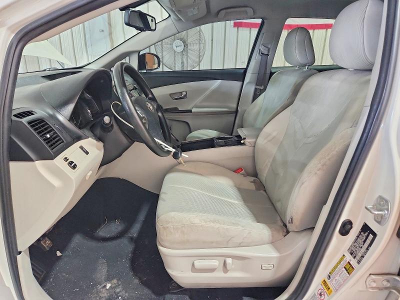 Продаж на аукціоні авто 2010 Toyota Venza, vin: 4T3ZA3BB1AU028035, номер лоту: 70881206