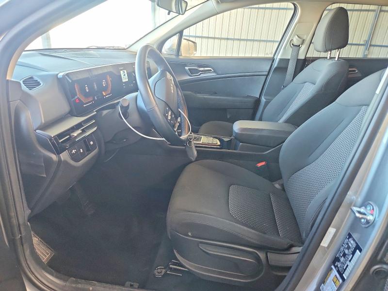 2026 Kia Sportage მანქანა იყიდება აუქციონზე, vin: KNDPUCDF6T7460584, აუქციონის ნომერი: 68204086