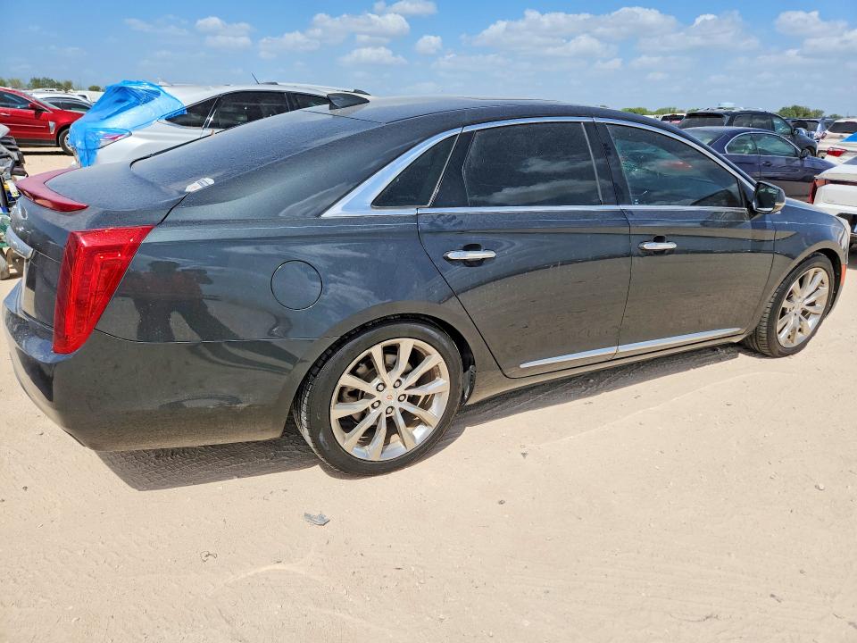 Aukcja sprzedaży 2015 Cadillac Xts, vin: 2G61M5S30F9120315, numer aukcji: 68406196
