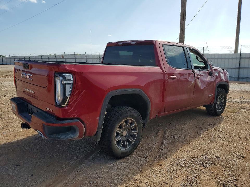 Aukcja sprzedaży 2026 Gmc Sierra, vin: 1GTUUEEL3TZ323786, numer aukcji: 68880416