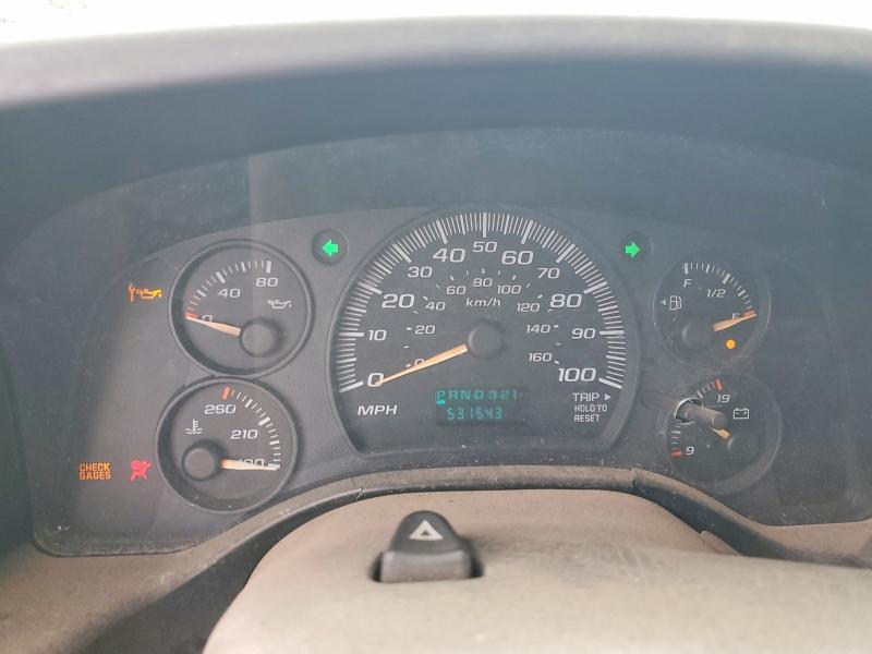 Продаж на аукціоні авто 2004 Gmc Savana, vin: 1GTGG29V441241256, номер лоту: 67933436