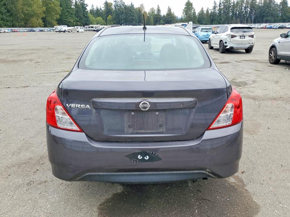 Продаж на аукціоні авто 2015 Nissan Versa, vin: 3N1CN7AP3FL867975, номер лоту: 69456606