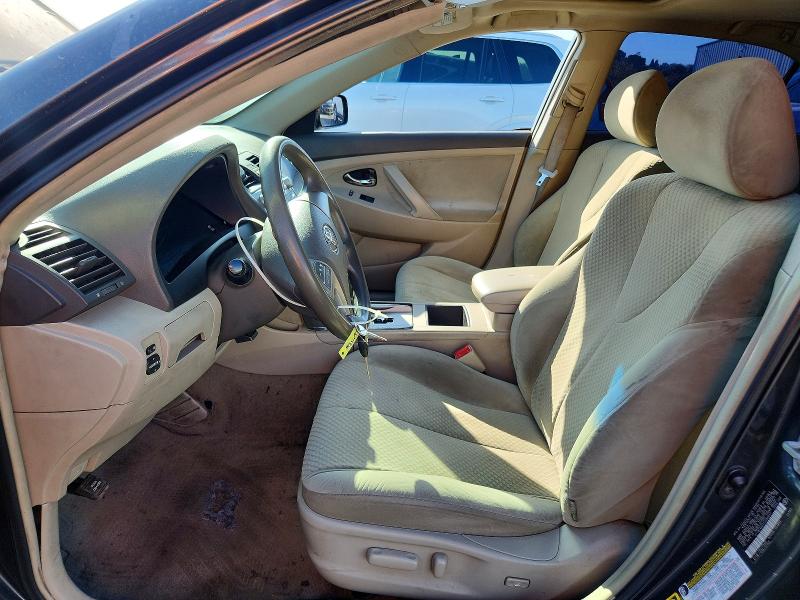 70315476 :رقم المزاد ، 4T1BE46K27U098943 vin ، 2007 Toyota Camry مزاد بيع
