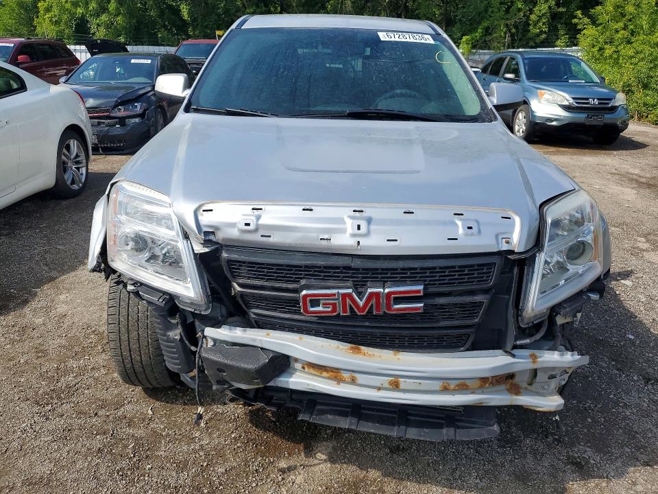 Aukcja sprzedaży 2014 Gmc Terrain, vin: 2GKALMEK3E6230941, numer aukcji: 67287836