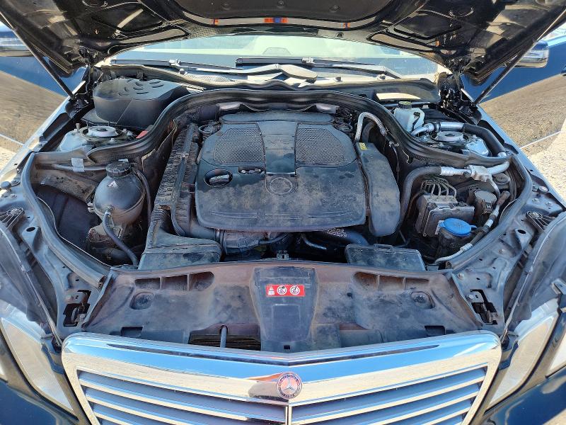 Продажа на аукционе авто 2012 Mercedes-benz E, vin: WDDHF5KB9CA593195, номер лота: 68223366
