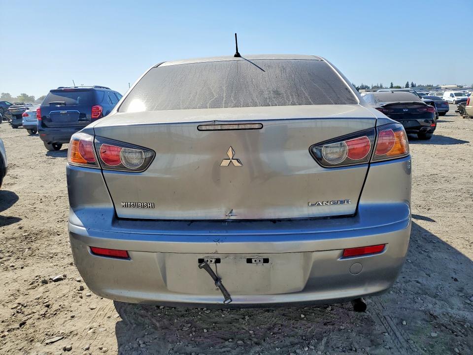 Aukcja sprzedaży 2015 Mitsubishi Lancer, vin: JA32U2FU9FU015583, numer aukcji: 69609736