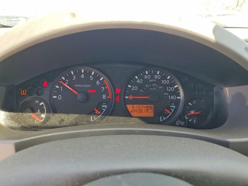 Aukcja sprzedaży 2018 Nissan Frontier, vin: 1N6AD0ER8JN740459, numer aukcji: 68195306