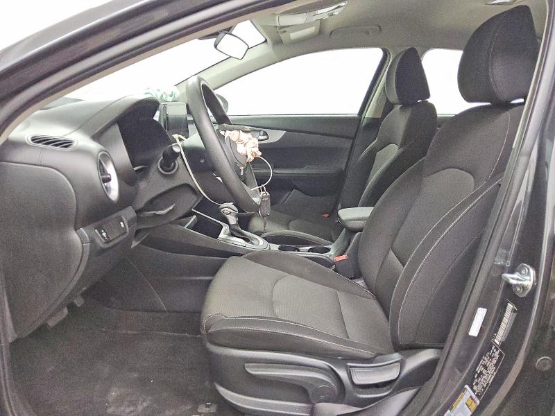 67447636 :رقم المزاد ، 3KPF24AD4RE784474 vin ، 2024 Kia Forte مزاد بيع