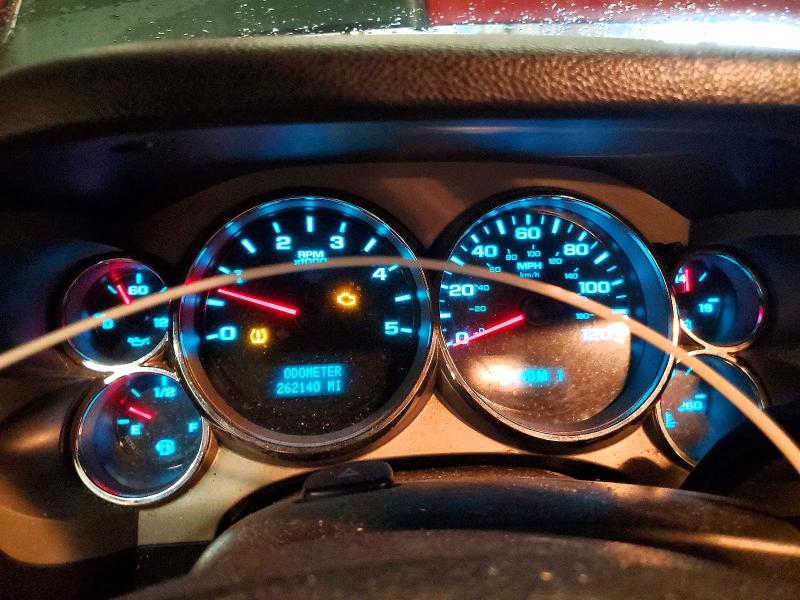 Продажа на аукционе авто 2007 Chevrolet Silverado, vin: 1GCHK23697F510542, номер лота: 69840006