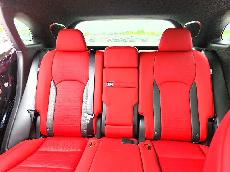 Aukcja sprzedaży 2022 Lexus Rx, vin: 2T2SZMDA3NC361398, numer aukcji: 69849846