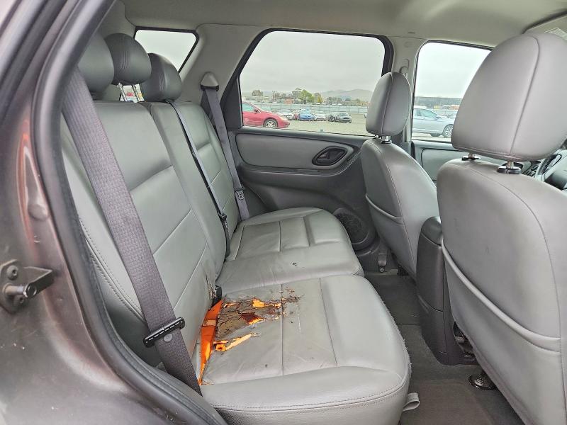 Auction sale of the 2006 Ford Escape, vin: 1FMCU96H56KC56081, lot number: 68524936
