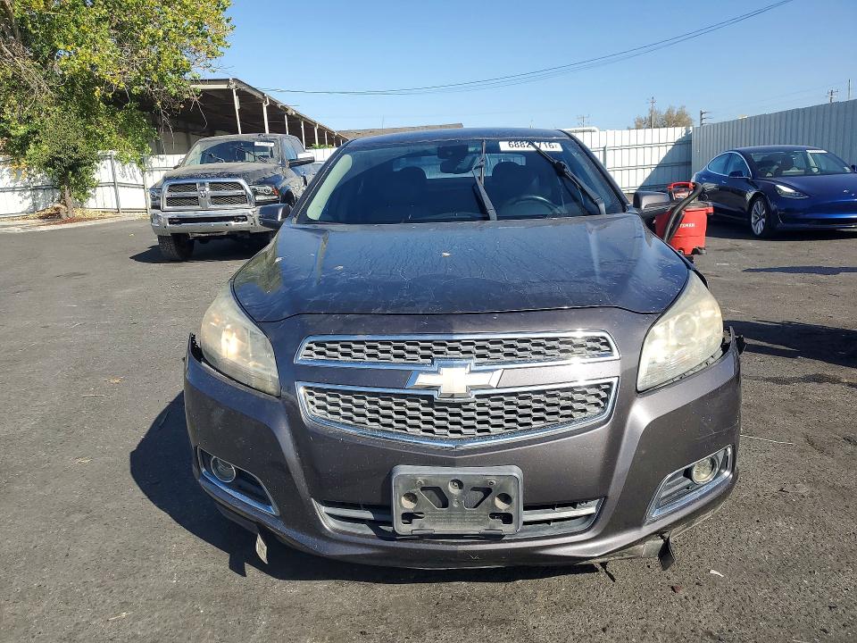 2013 Chevrolet Malibu მანქანა იყიდება აუქციონზე, vin: 1G11E5SA9DF336931, აუქციონის ნომერი: 68821716
