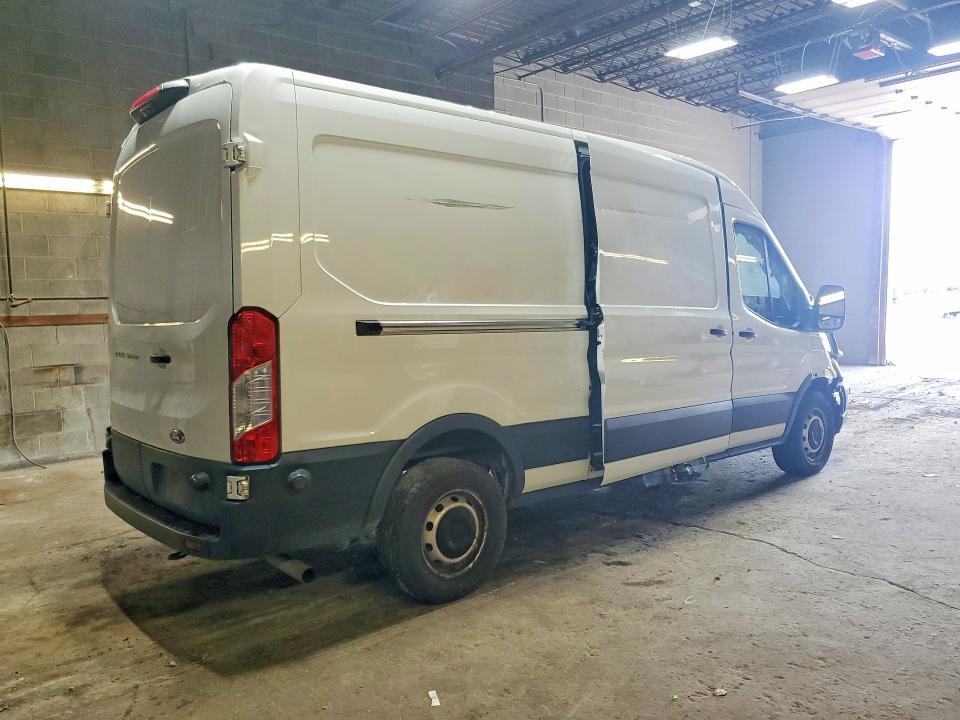 Продаж на аукціоні авто 2023 Ford Transit, vin: 1FTBR1C81PKB27747, номер лоту: 67298306