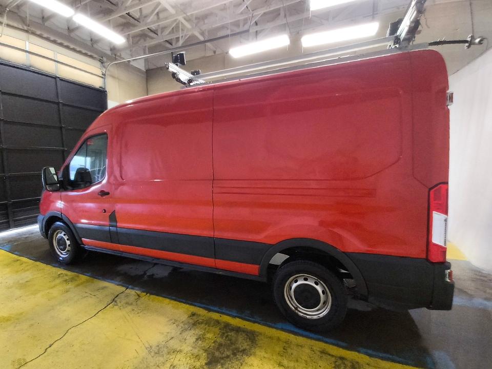 Aukcja sprzedaży 2021 Ford Transit, vin: 1FTBR1C84MKA11485, numer aukcji: 69125506