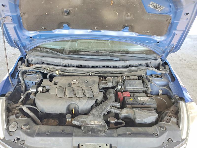 69448216 :رقم المزاد ، 3N1BC13E39L496234 vin ، 2009 Nissan Versa مزاد بيع