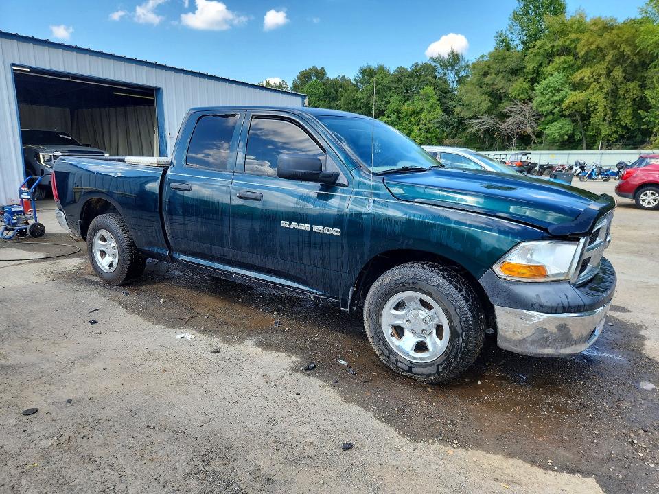 68203406 :رقم المزاد ، 1D7RB1GP2BS670897 vin ، 2011 Dodge Ram 1500 مزاد بيع
