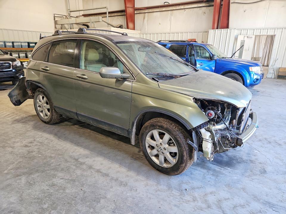 Aukcja sprzedaży 2008 Honda Cr-v, vin: JHLRE487X8C046644, numer aukcji: 68292026