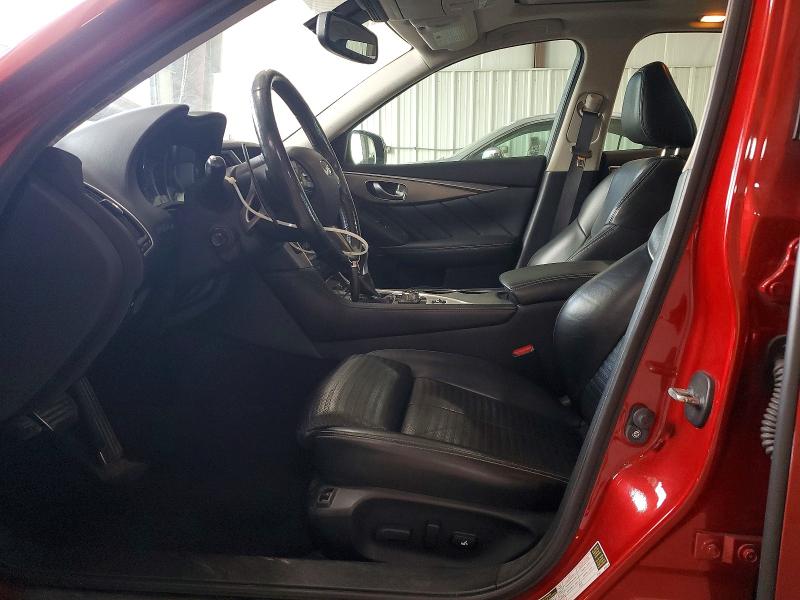 Aukcja sprzedaży 2016 Infiniti Q50, vin: JN1EV7AP6GM302328, numer aukcji: 66696696