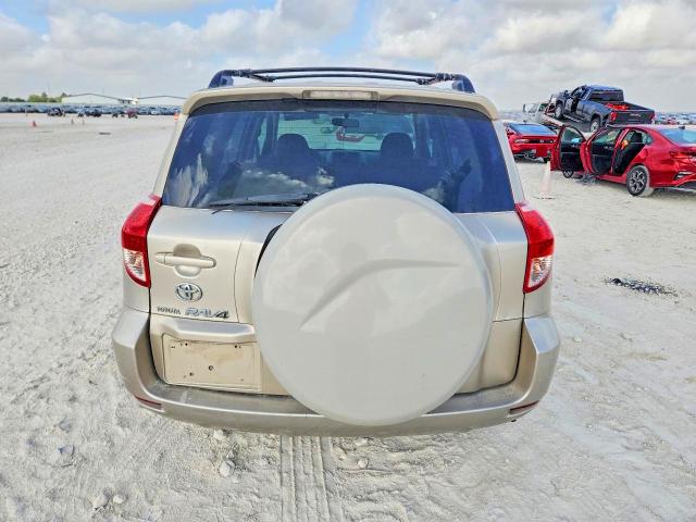 Продаж на аукціоні авто 2007 Toyota Rav4, vin: JTMZD33V676030602, номер лоту: 68987796