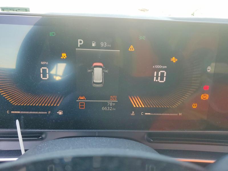 67345436 :رقم المزاد ، KNDNB5K36T6602388 vin ، 2026 Kia Carnival مزاد بيع