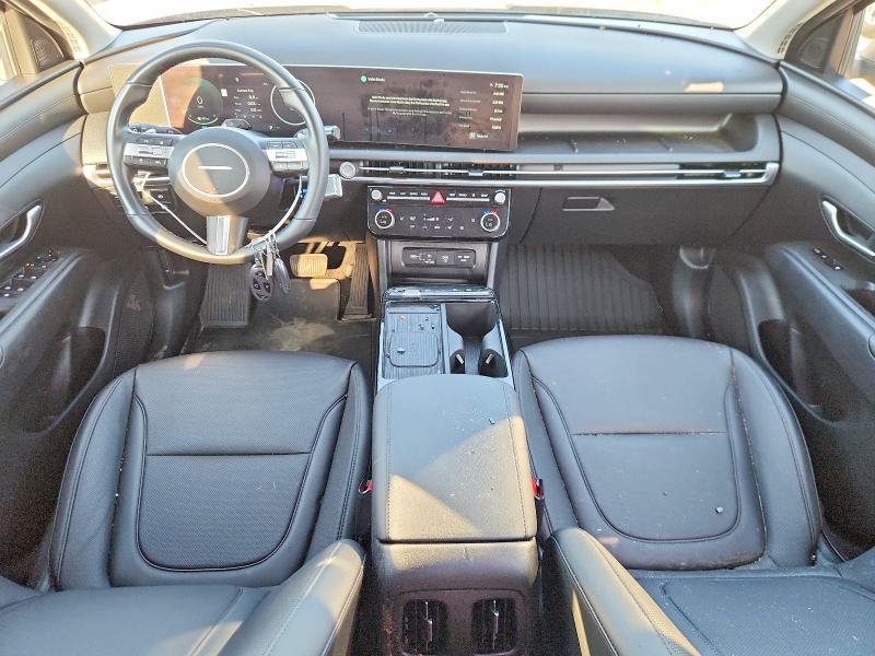Продаж на аукціоні авто 2025 Hyundai Tucson, vin: KM8JCDD11SU331442, номер лоту: 67653896