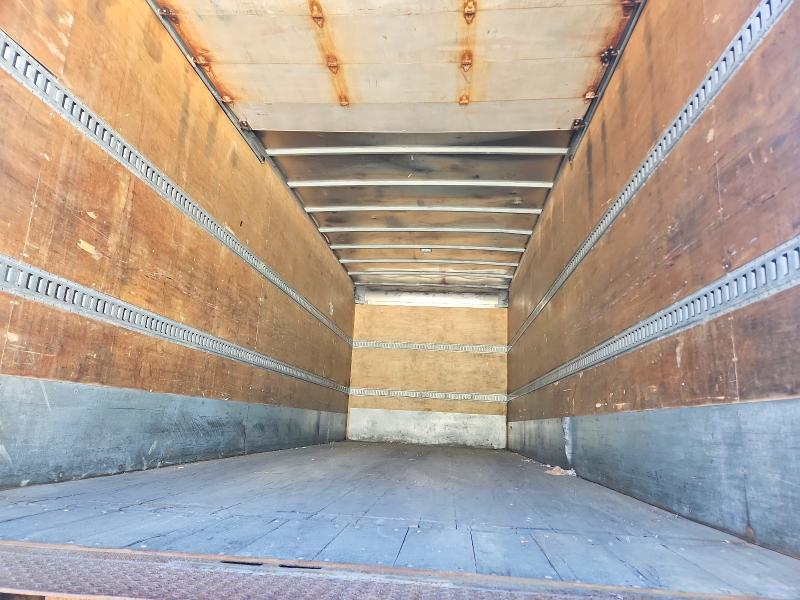 Auction sale of the 2016 Hino 258/268, vin: 5PVNE8JT9G4S56574, lot number: 68897046