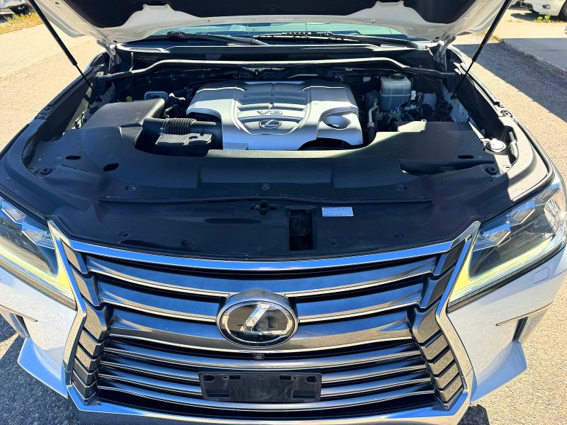 69388746 :رقم المزاد ، JTJHY7AX2J4267048 vin ، 2018 Lexus Lx مزاد بيع