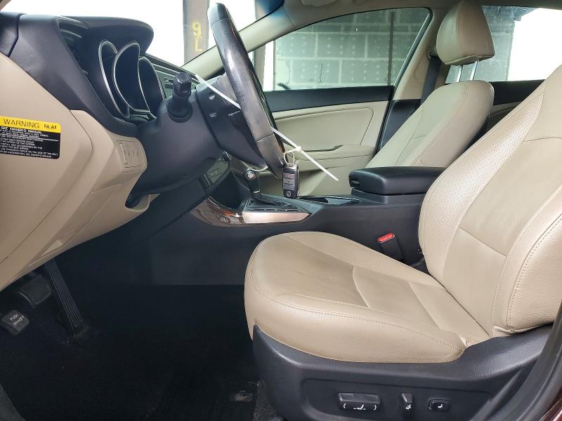 2015 Kia Optima მანქანა იყიდება აუქციონზე, vin: 5XXGN4A78FG486406, აუქციონის ნომერი: 67692386