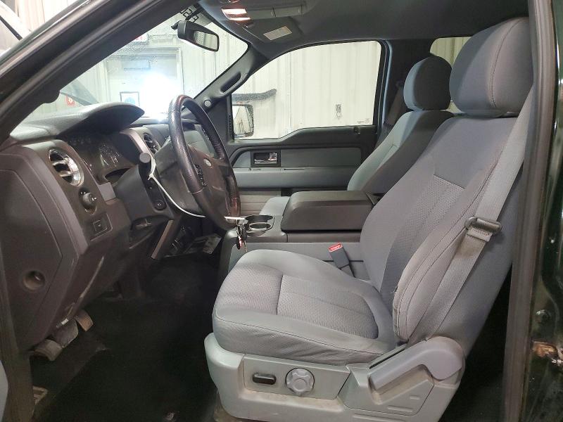 Aukcja sprzedaży 2013 Ford F150, vin: 1FTFW1ET4DKD60383, numer aukcji: 67553586