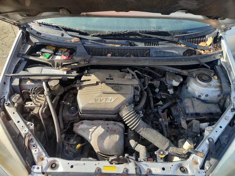 68165446 :رقم المزاد ، JTEGD20V540017503 vin ، 2004 Toyota Rav4 مزاد بيع
