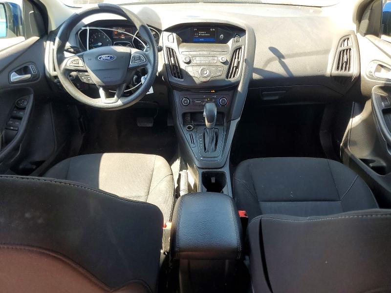 Aukcja sprzedaży 2018 Ford Focus, vin: 1FADP3K29JL315298, numer aukcji: 69144056