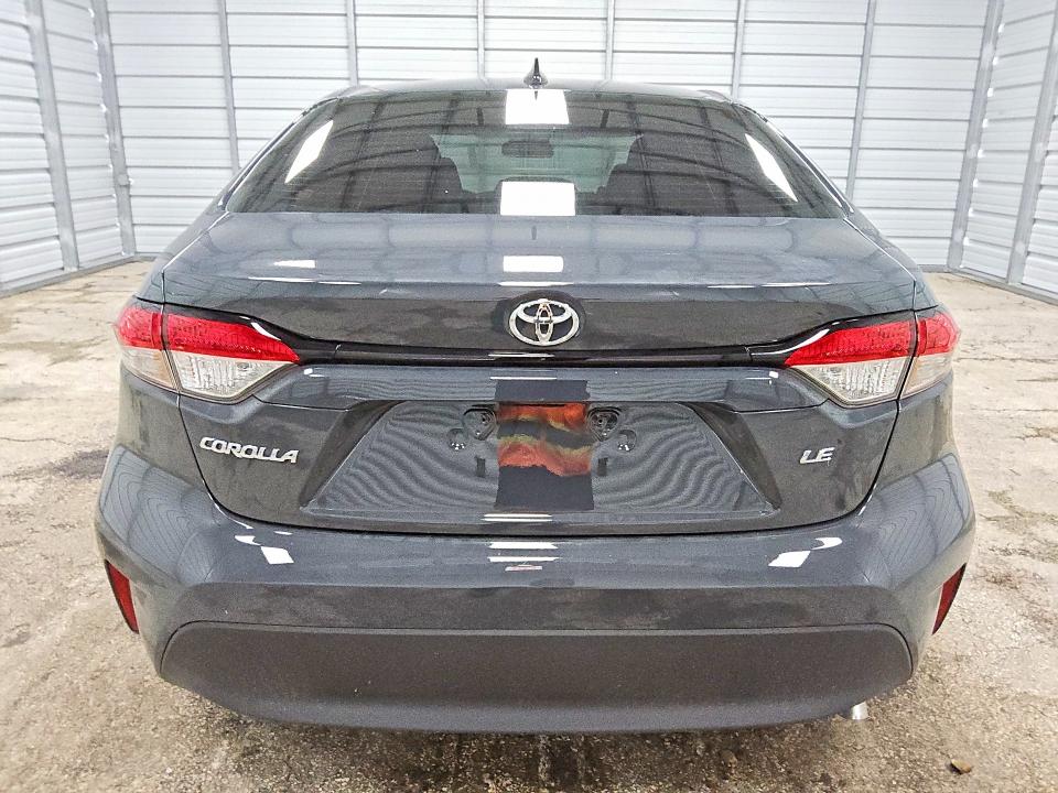 Продаж на аукціоні авто 2026 Toyota Corolla, vin: 5YFB4MDE9TP453358, номер лоту: 66177976