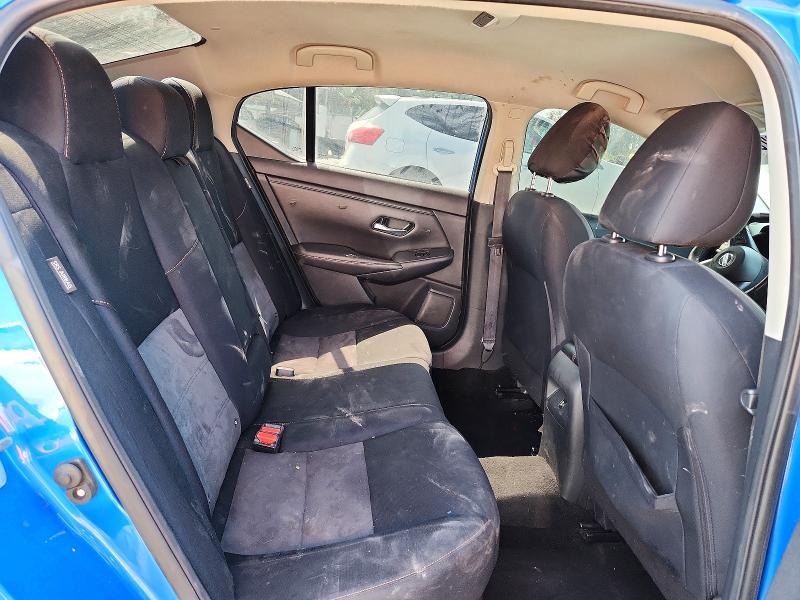 Aukcja sprzedaży 2021 Nissan Sentra, vin: 3N1AB8DV7MY239661, numer aukcji: 70258226