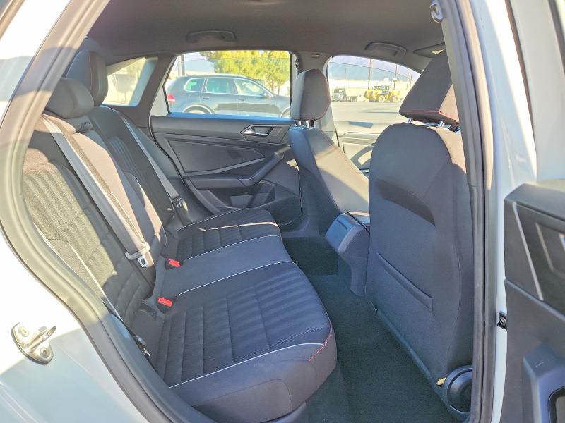 2021 Volkswagen Jetta მანქანა იყიდება აუქციონზე, vin: 3VW5T7BU4MM057257, აუქციონის ნომერი: 67882496
