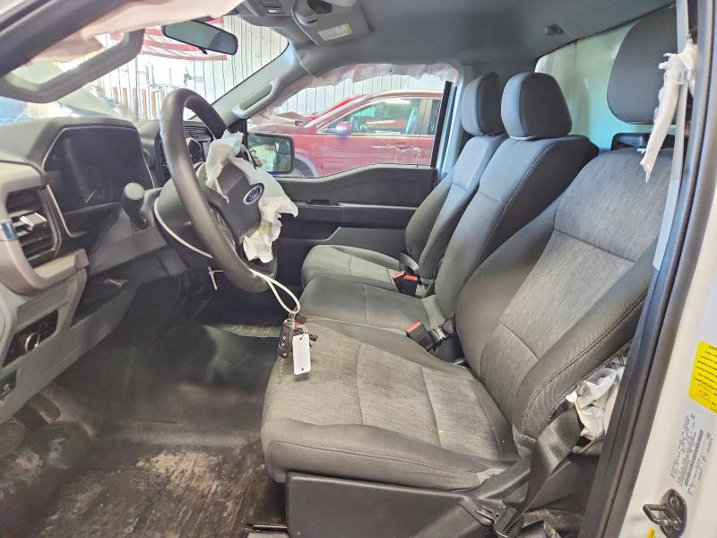 Продажа на аукционе авто 2023 Ford F150, vin: 1FTMF1CBXPKE33018, номер лота: 68815306
