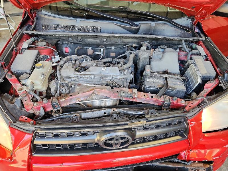 Продажа на аукционе авто 2012 Toyota Rav4, vin: 2T3BF4DV4CW206684, номер лота: 67897976
