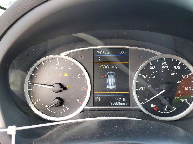 Продажа на аукционе авто 2019 Nissan Sentra, vin: 3N1AB7AP6KY228227, номер лота: 69939756