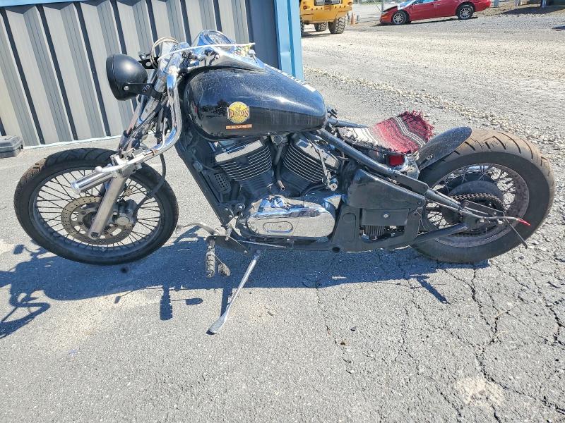 1999 Kawasaki Vn800 მანქანა იყიდება აუქციონზე, vin: JKBVNCA14XB502613, აუქციონის ნომერი: 68545536